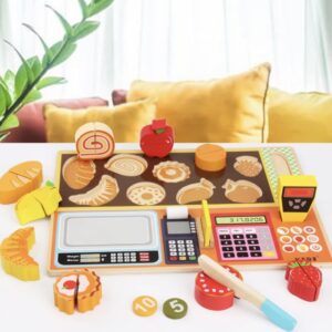 Sliceable Cutting Fruit Store