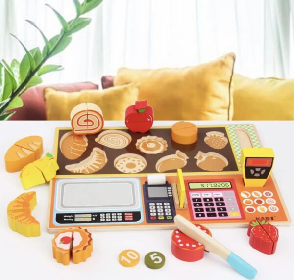 Sliceable Cutting Fruit Store