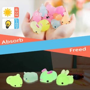 ANAB GIAB 2 Pack Squishies Mochi Squishy Toys