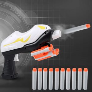 Storio Super Blaster Blaze Storm Soft Bullet Gun Toy