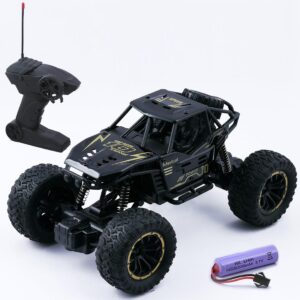Wembley Rc Monster Truck Remote Control Car for Kids