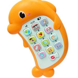 Amitasha Phone Toy for Kids