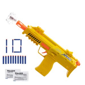 Toy Cloud DartX 2 in 1 X-Shot Blaster Pistol