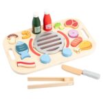 Pretend Play Kitchen Accessories Kitchen Toys