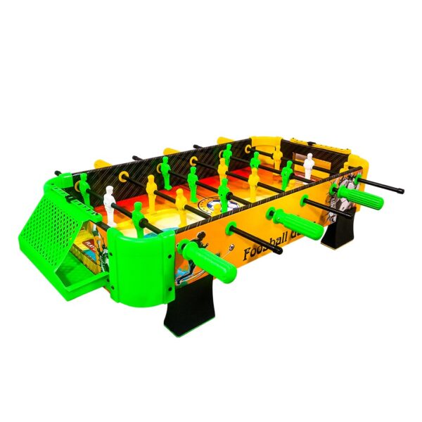 Kidsmate Foosball Table (Big) Soccer Game