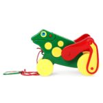 Treasure Toy Prince Frog for Toddlers