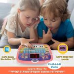 Graphene Educational Learning Kids Laptop