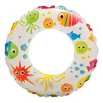 KRISHTI Pool Party Swimming Pool Ring