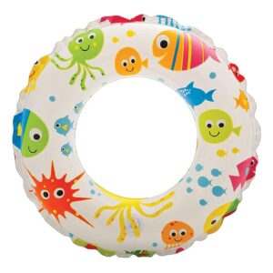 KRISHTI Pool Party Swimming Pool Ring