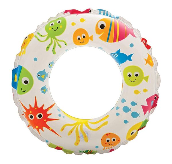 KRISHTI Pool Party Swimming Pool Ring