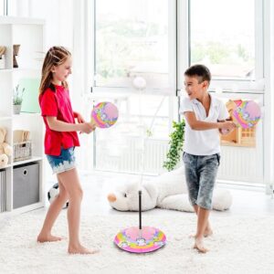 Wembley Table Tennis Trainer Toys for Kids