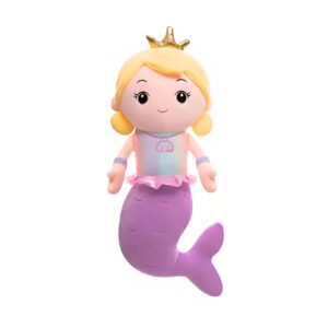Storescent Mermaid Soft Toys for Kids
