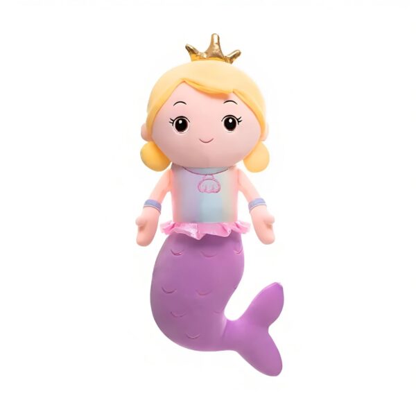 Storescent Mermaid Soft Toys for Kids