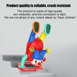 Kidology Dancing Clown With Music and LED Light