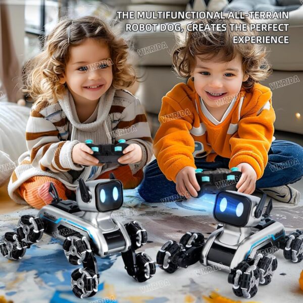 VikriDA Remote Control Cars for Kids Adults