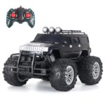 Popsugar Off Roader Rechargeable Remote Control Car