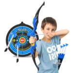 Cable World Sports Super Archery Bow and Arrow Set