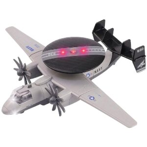 FunBlast Sonic Radar Jet Airplane Toy