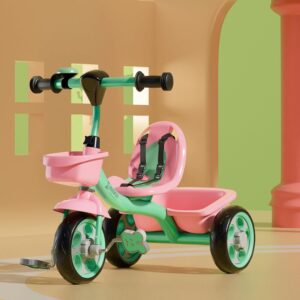 Cockatoo Mini-Cruise Tricycle for Kids