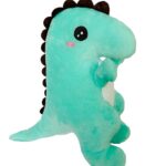 Hapsters Soft Cute Lovely Dinosaur Plush Stuffed Toy