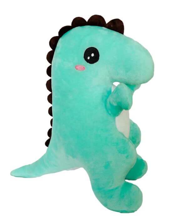 Hapsters Soft Cute Lovely Dinosaur Plush Stuffed Toy