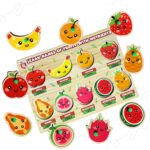 Adora Wooden Learning Educational Game Board for Kids