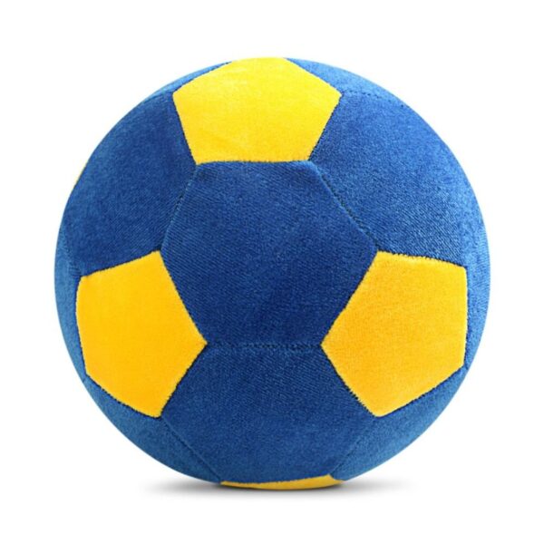 Babique Ball Soft Toy Stuffed Plush Ball Kids