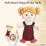 FunBlast Hand Puppet for Kids
