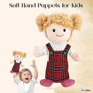 FunBlast Hand Puppet for Kids