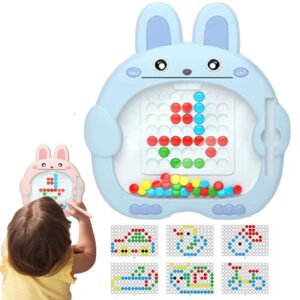 Bestie toys Magnetic Drawing Board