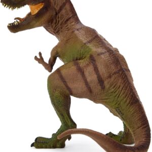 SUPER TOY Jumbo T Rex Dinosaur Toy for Kids
