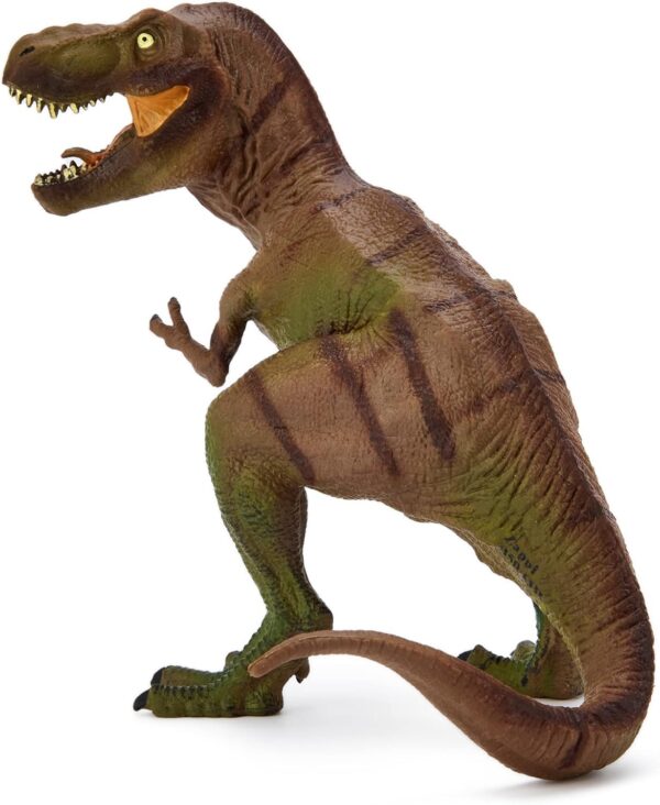 SUPER TOY Jumbo T Rex Dinosaur Toy for Kids