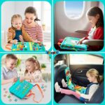 Kidology Montessori Busy Board Toy