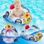 Brand Conquer Swimming Tube for Kids