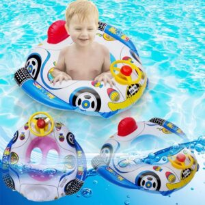 Brand Conquer Swimming Tube for Kids