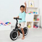 Amazon Brand - Jam & Honey Kids Lightweight Pedal Free Balance Cycle