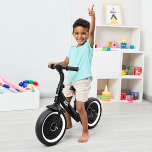 Amazon Brand - Jam & Honey Kids Lightweight Pedal Free Balance Cycle