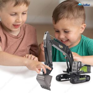 FunBlast Excavator Truck Toys for Kids