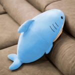 HUG 'n' FEEL SOFT TOYS Shark Soft Toys