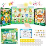 FunBlast Interactive Children Book