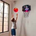 Sarvda Basket Ball For Kids