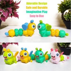 Kids Walking Fun Caterpillar Toy