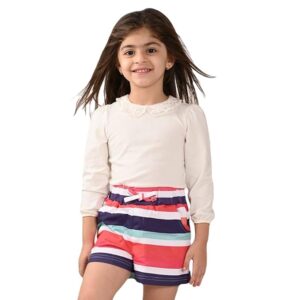 BONKIDS Girl's Chino Shorts