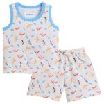 BUMZEE Boys Clothing Set