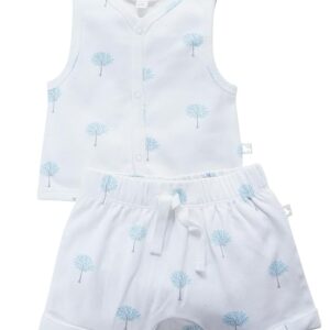 Baby Jabla & Bloomer Set