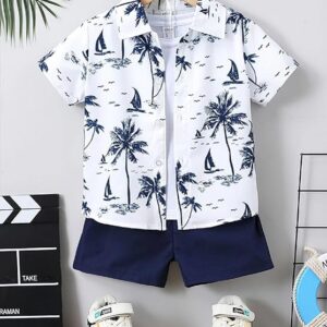 CUTIECRAZE Boy clothing set