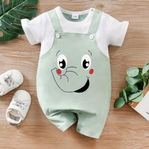 CUTIECRAZE Dungaree