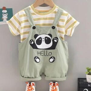 Dungaree for Baby Boy and Baby Girl