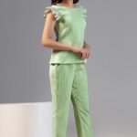 Fashion Dream Girl’s Cotton Blend Clothing Set