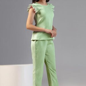 Fashion Dream Girl’s Cotton Blend Clothing Set